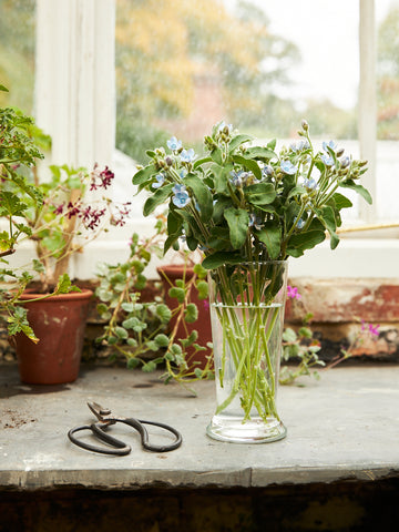 Flower Glass No 3